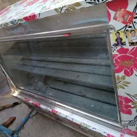 صحیح و سالم|فروشگاه و مغازه|چرام, |دیوار