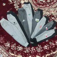 انواع شوار راحتی بچه گانه|لباس|قشم, |دیوار