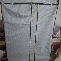 کمد لباس برزنتی اعلا