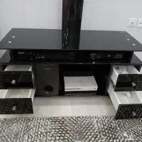 میز تیوی