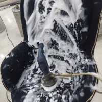 قالیشویی مبلشویی رفع سوختگی (ماه شور) تضمینی|خدمات نظافت|گلستان (تهران), |دیوار