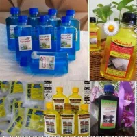 اسپره چربی زدا وانواع شوینده ها