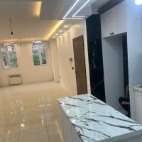 ۵۹ متر چهار باغ شرقی/روبه افتاب/نقل بازار|فروش آپارتمان|تهران, جنت‌آباد جنوبی|دیوار