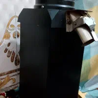 دستگاه اسیاب فله زن بسیار قوی ودقیق