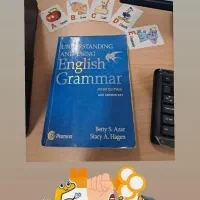 یادکیری راحت زبان انگلیسی