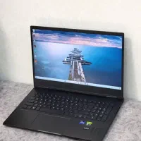 فروش لپ تاپ Omen 16 گیمینگ در حد نو