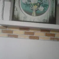 تابلو دیواری 2 بعدی