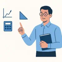 تدریس ریاضی،فیزیک و کامپیوتر(ICDL)