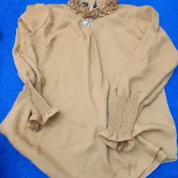 لباس ها در حد نو