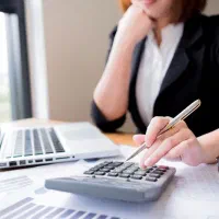 حسابدار حرفه ای باقیمت مناسب ویژه کسب وکارهای کوچک