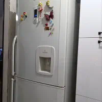 یخچال سالم|یخچال و فریزر|چهاردانگه (تهران), |دیوار