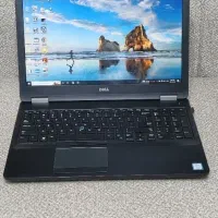 لپ تاپ استوک آمریکایی دل