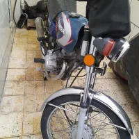 موتور سیکلت رایکا|موتورسیکلت|تهران, بریانک|دیوار