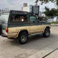 پاترول دو درب مدل ۷۷|خودرو سواری و وانت|قائمشهر, |دیوار