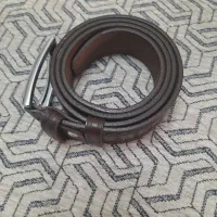 دوعددکمربندمردانهنوفابریک|کیف، کفش، کمربند|تهران, شهرک امیرالمومنین|دیوار