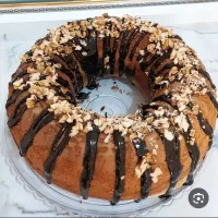 کیک خانگی سالم و قیمت مناسب
