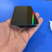 اپل iPhone 13 Pro با حافظهٔ ۲۵۶ گیگابایت|موبایل|تهران, جمهوری|دیوار