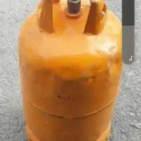 کپسول ایران گاز