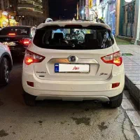 چانگان cs35 سفید مدل ۹۷|خودرو سواری و وانت|کرج, شهرک بنفشه|دیوار