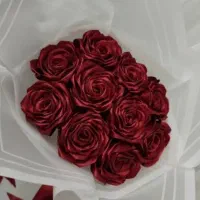 دسته گل ربانی|گل مصنوعی|مشهد, گاز|دیوار