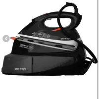 اتو مخزن‌دار گریمن