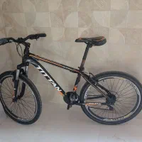 دوچرخه تایتان|دوچرخه، اسکیت، اسکوتر|تبریز, |دیوار