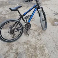 دوچرخه کوهستان|دوچرخه، اسکیت، اسکوتر|بناب, |دیوار