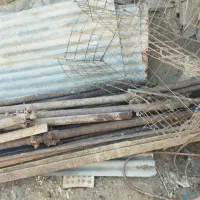 خرید ضایعات اهن|خدمات پیشه و مهارت|اهواز, شهرک رزمندگان|دیوار