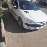 206sdv8مدل94|خودرو سواری و وانت|کرمان, |دیوار