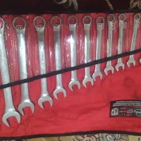 آچار آمریکایی