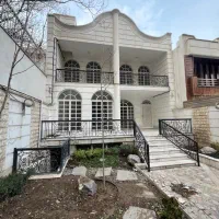 ۳۰۰متر زمین/۳۰۰متر بنا دوبلکس/گذر ۸