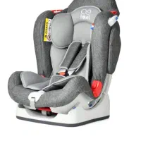 صندلی ماشین برند جیکل فرانسه در حد نو ۸میلیون