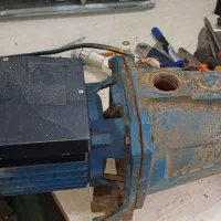 پمپ پنتاکس اصل ایتالیا در حد