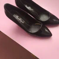 کفش مجلسی بایک جفت کتونی|کیف، کفش، کمربند|دورود, |دیوار