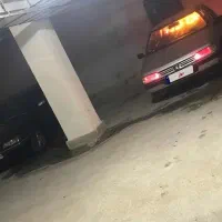 405 مدل 88|خودرو سواری و وانت|ساری, |دیوار