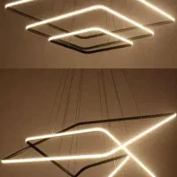 تولید لوستر|لوستر و چراغ آویز|شهریار, شهرک امیریه|دیوار