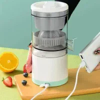 آب پرتقال گیری