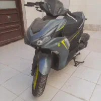 آیروکس ۱۵۵صفر