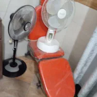 صندلی ارایشگاه|آرایشگاه و سالنهای زیبایی|فاضل آباد, |دیوار