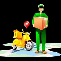 استخدام راننده بدون موتور