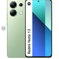 شیامی ردمی نوت ۱۳ حافظه ۵۱۲