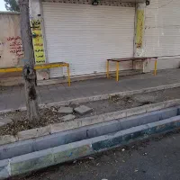 فروش تجاری مامونیه.تهاتریامعاوضه|فروش مغازه و غرفه|زرندیه, |دیوار