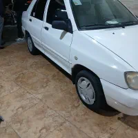 پراید ۹۵ شاسی پلمپ