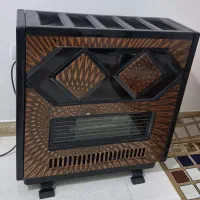 بخاری گازی|بخاری، هیتر، شومینه|دوگنبدان, |دیوار