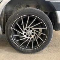 رینگ ووسن چرخشی ۱۶