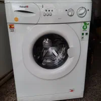 لباسشویی ۶ کیلو|ماشین لباسشویی و خشککن لباس|نهاوند, |دیوار