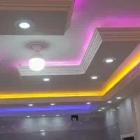 گچ کاری و سفید کاری