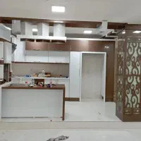 طراحی ، ساخت و نصب کابینت وکمد دیواری انامیس