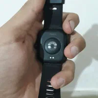 ساعت هوشمند شیائومی (Redmi Watch 4)|ساعت|جعفرآباد, |دیوار