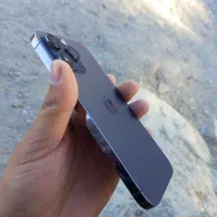 ایفن 14پرو مکس 256گیگ باطری 100|موبایل|سراوان, |دیوار